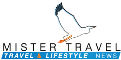 Logo Mister Travel